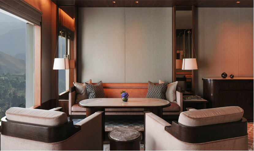 executive-lounge