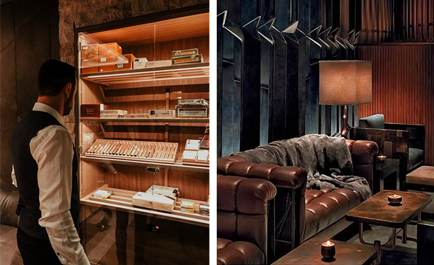 executive-lounge