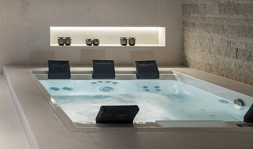 Gendered Spa