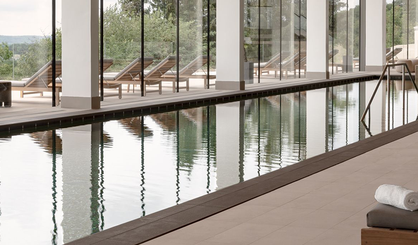 Lap Pool