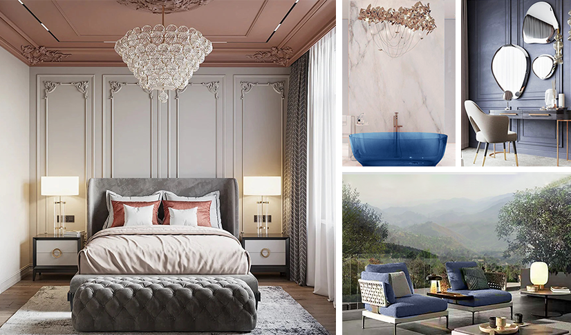 The Riviera Suite