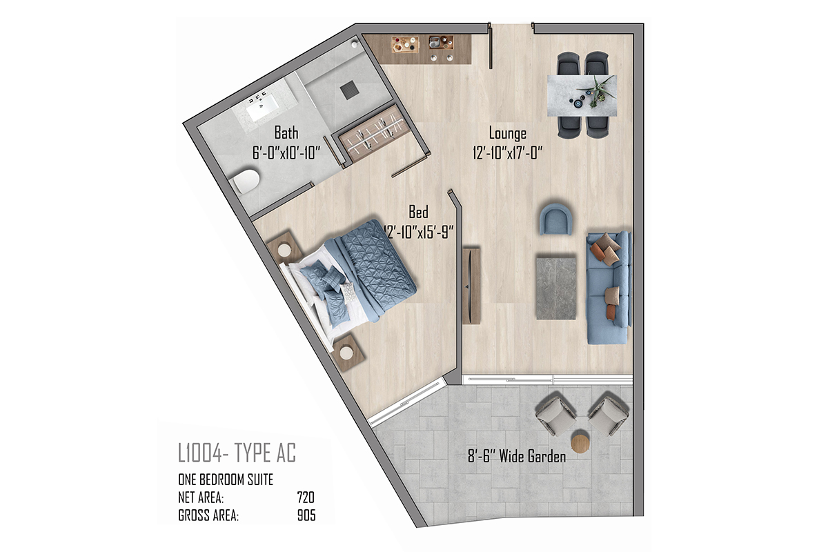 L-1004