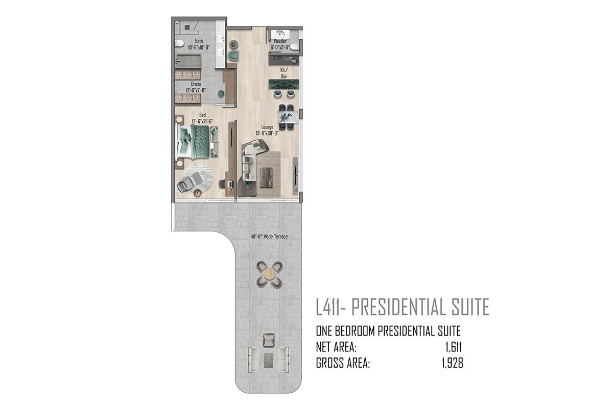 L-411