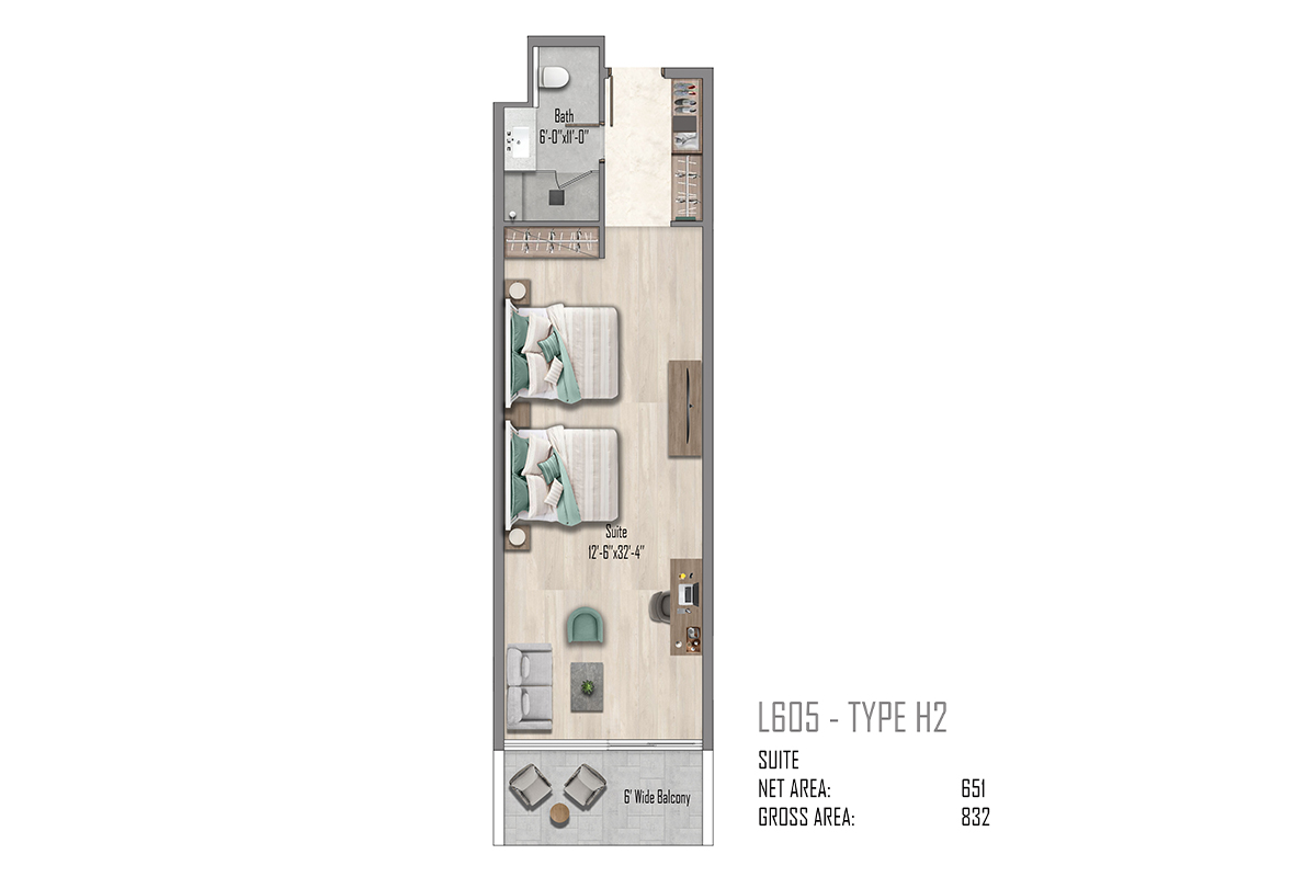 L-605