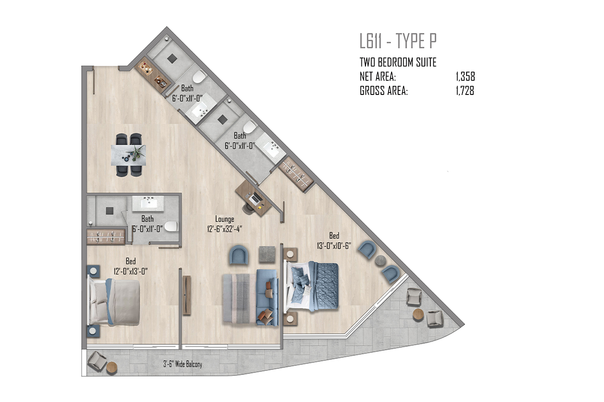 L-611