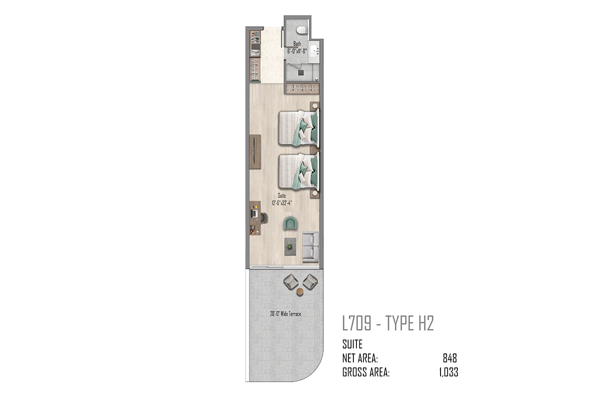 L-709