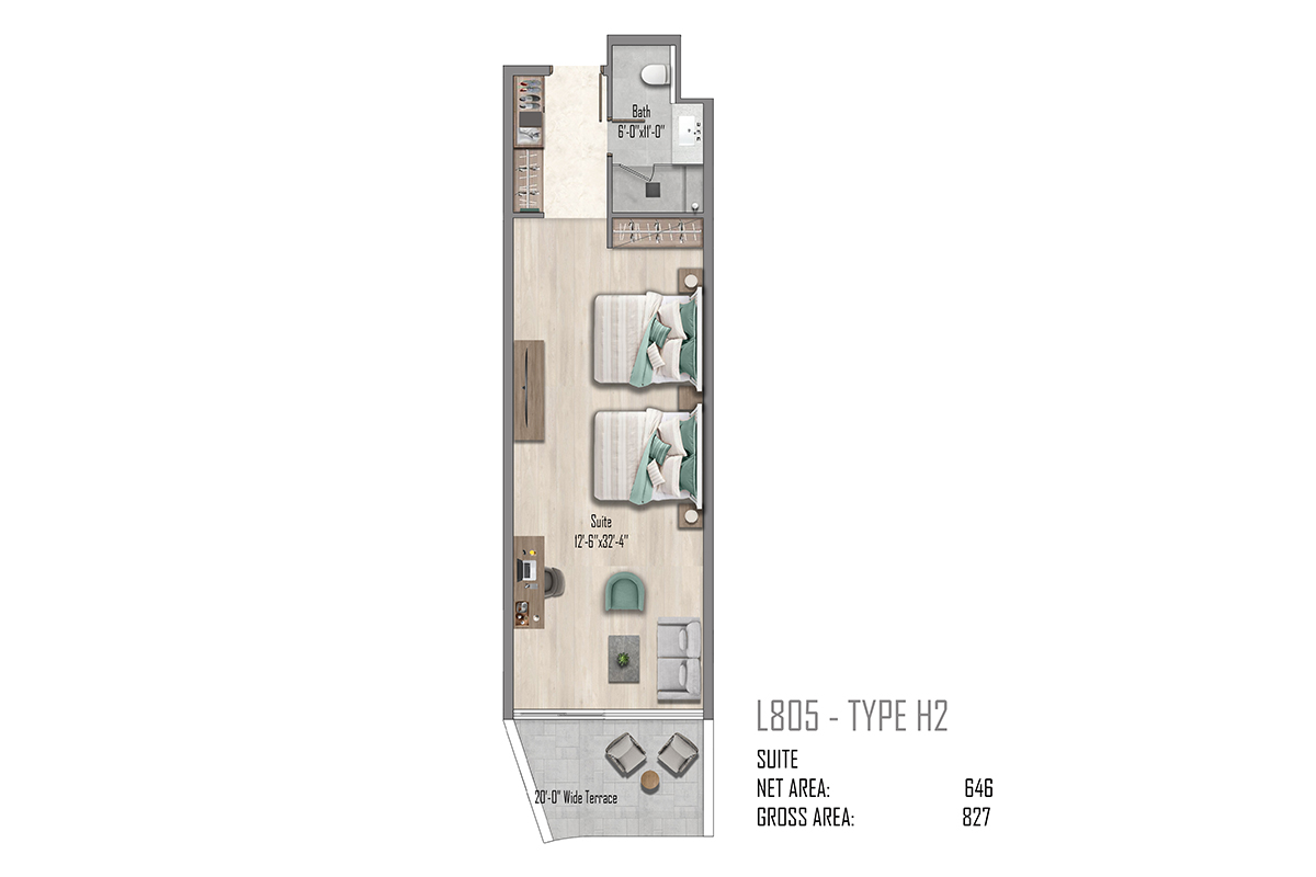 L-805