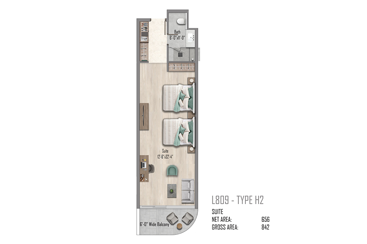 L-809