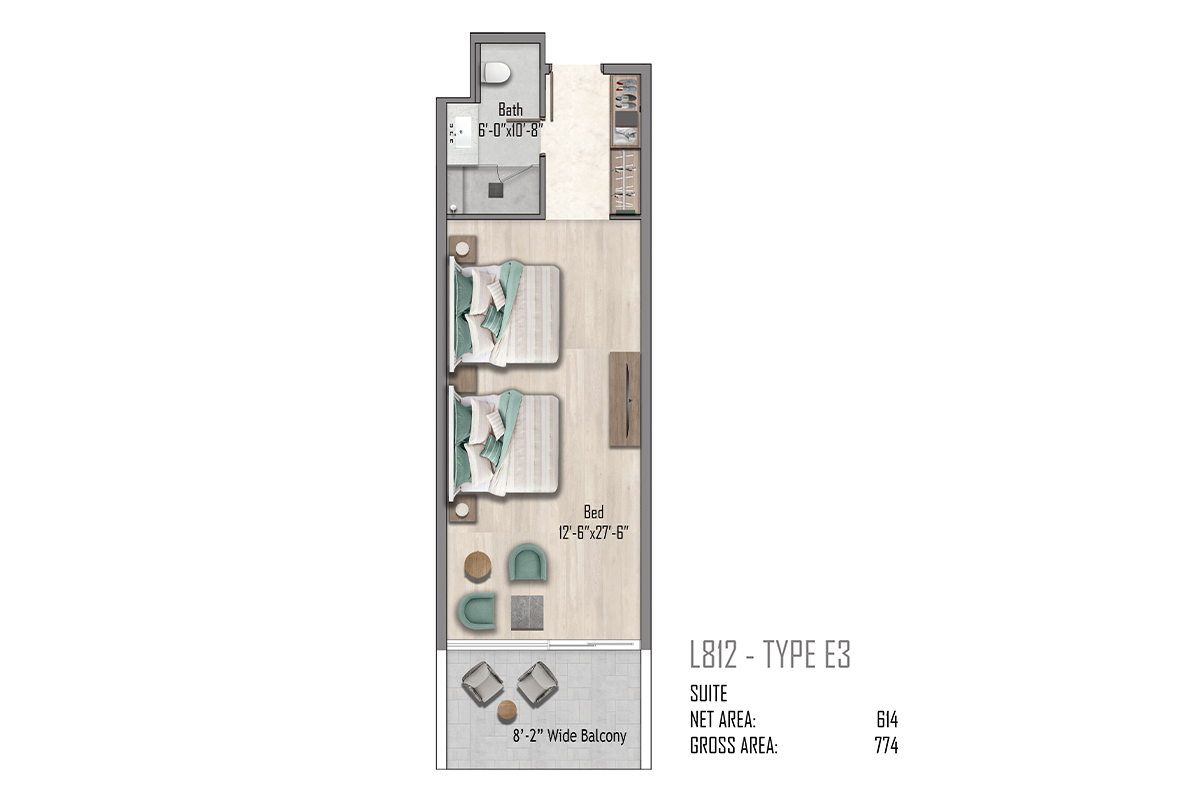 L-812