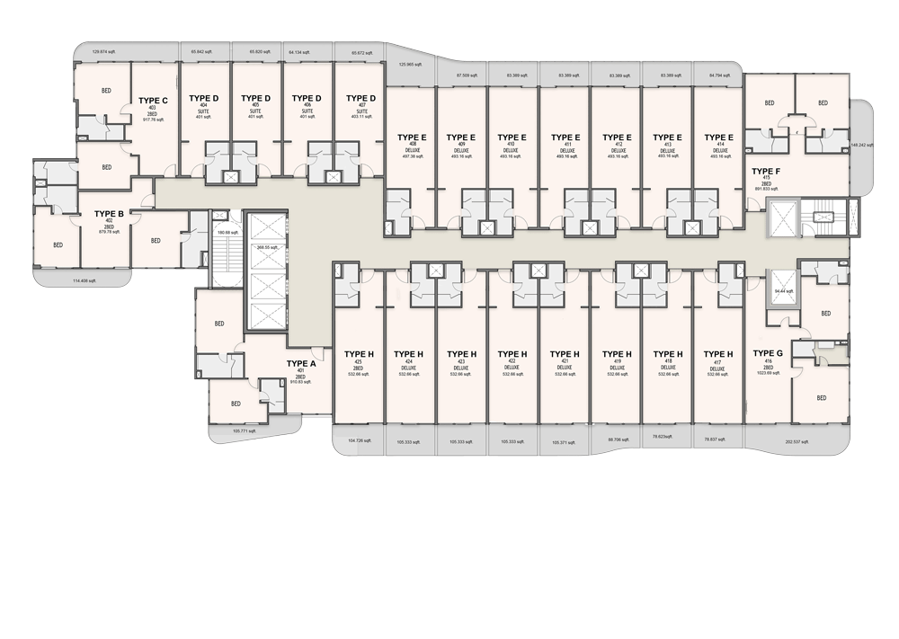 fourth-floor